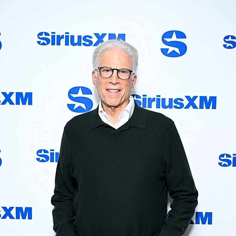 Ted Danson shares emotional reason he doesn't remember 'Cheers' finale