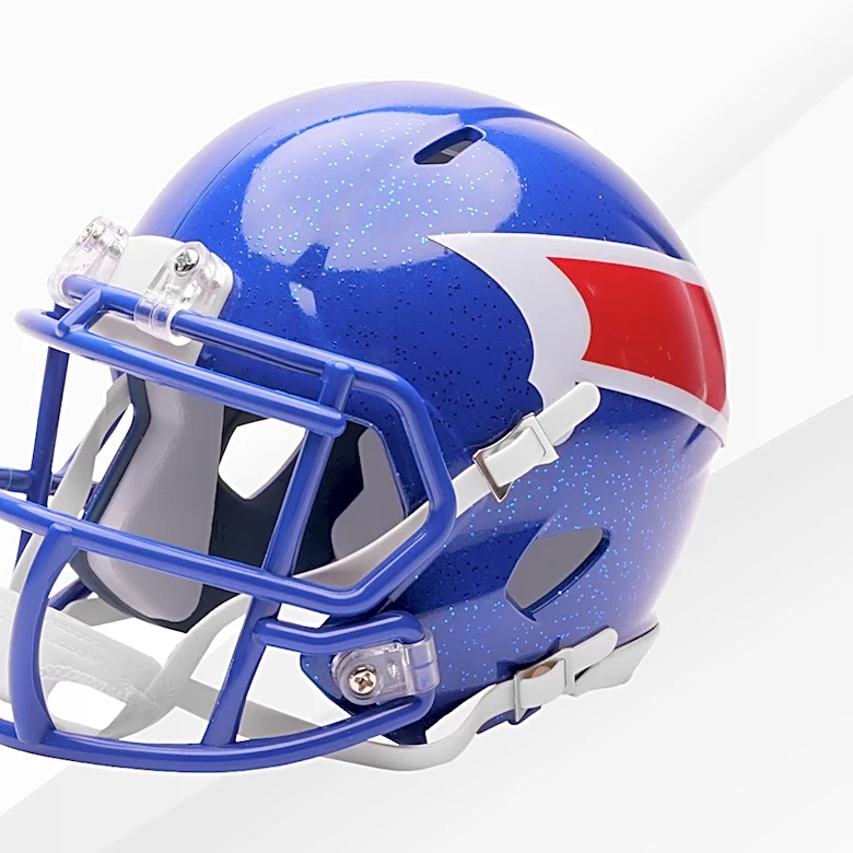 Buffalo Bills unveil new alternate helmet for 2026 season, how to buy
