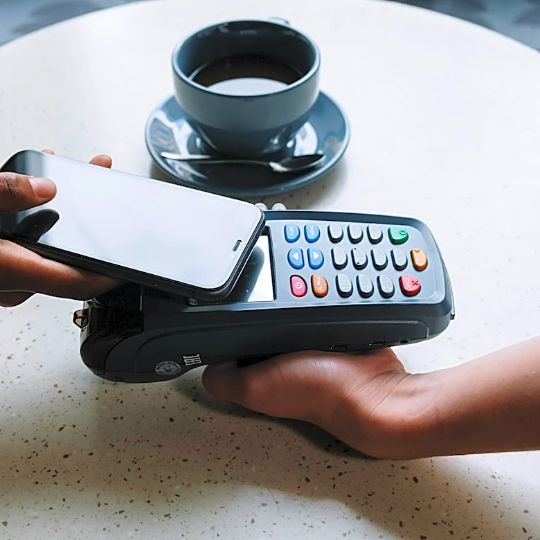She thought she donated $50. A tap-to-pay scam took $1,000 instead