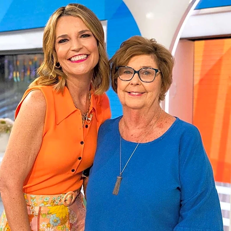 Savannah Guthrie speaks out on 'agony' of Nancy Guthrie's disappearance