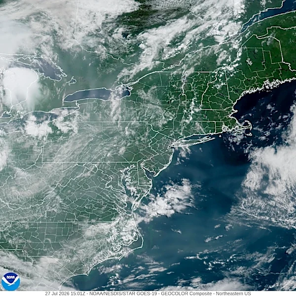 Pittsburgh region could see heavy wind, thunderstorms. See when, where