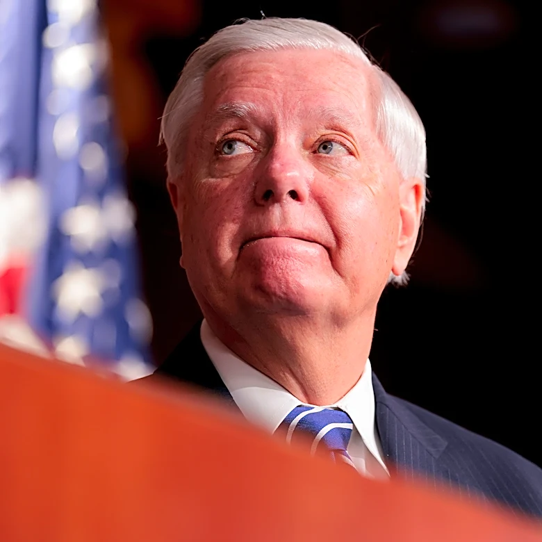Sen. Lindsey Graham's funeral services are this week. How to watch
