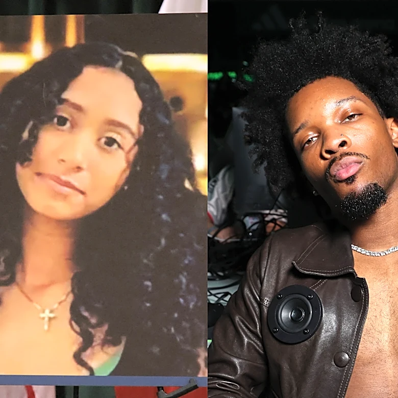 Singer D4vd will go to trial in murder of Celeste Rivas Hernandez, 14