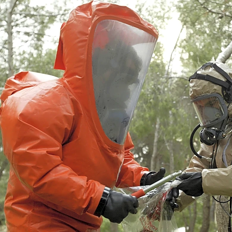 How biological warfare could trigger a global catastrophe | The Excerpt
