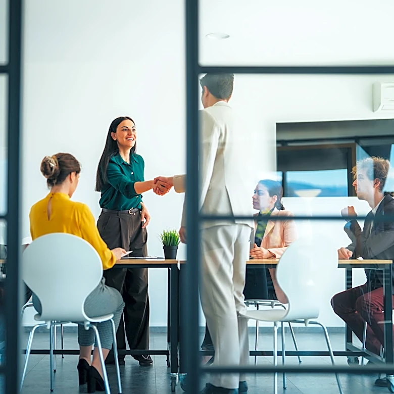 How do I evaluate an employee's leadership ambition? Ask Johnny