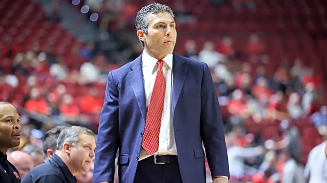 'Not for sale': UNLV men's basketball coach Josh Pastner walks back comments