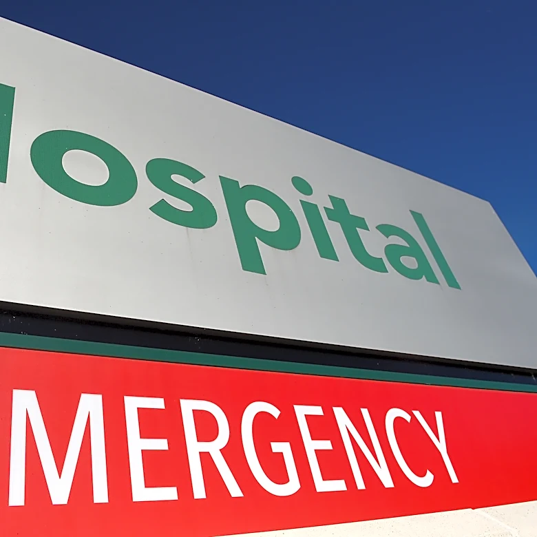 Will DC hospitals have to give Trump, Konza Health your ER records?