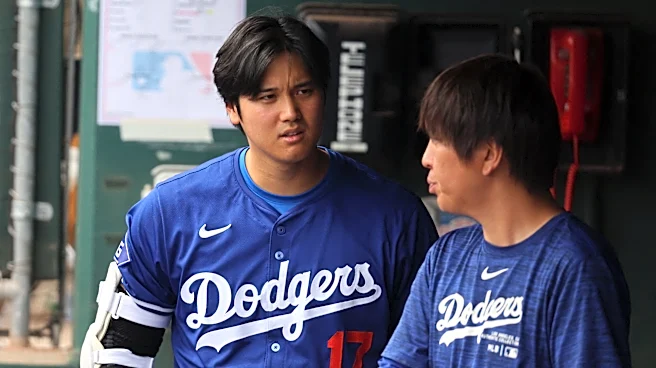 'The Betrayal of Shohei Ohtani' is eye-opening look at how MLB star was robbed | Opinion