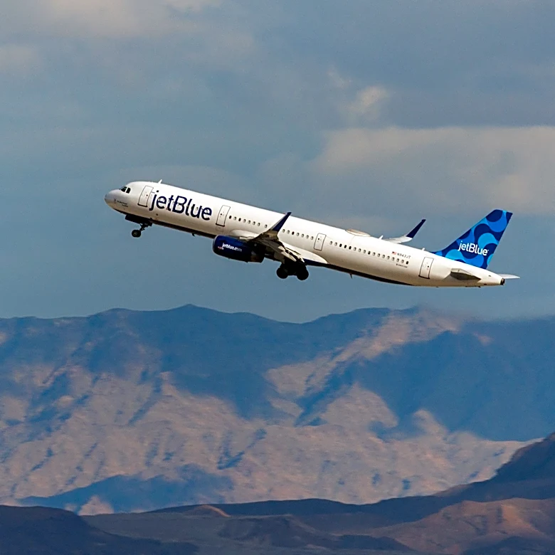 JetBlue overhauls fare structure ahead of first class seating launch