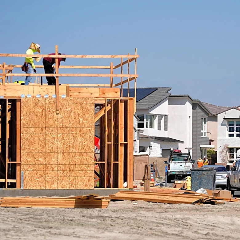 Every other state beats California in affordability, rankings reveal