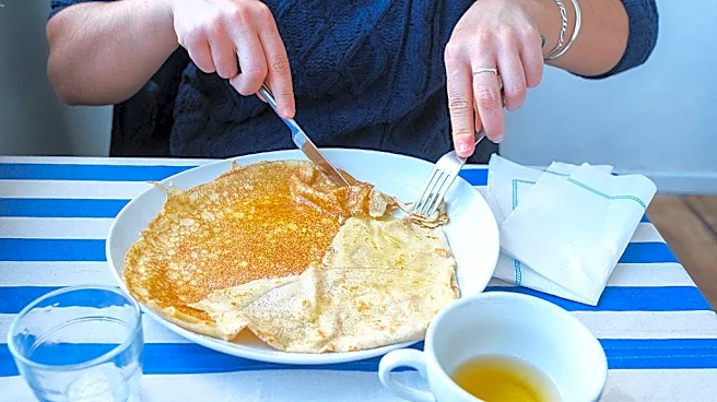 This eating habit could help boost brain health, study finds