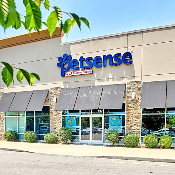 Tractor Supply Co. to close 74 Petsense locations. See where