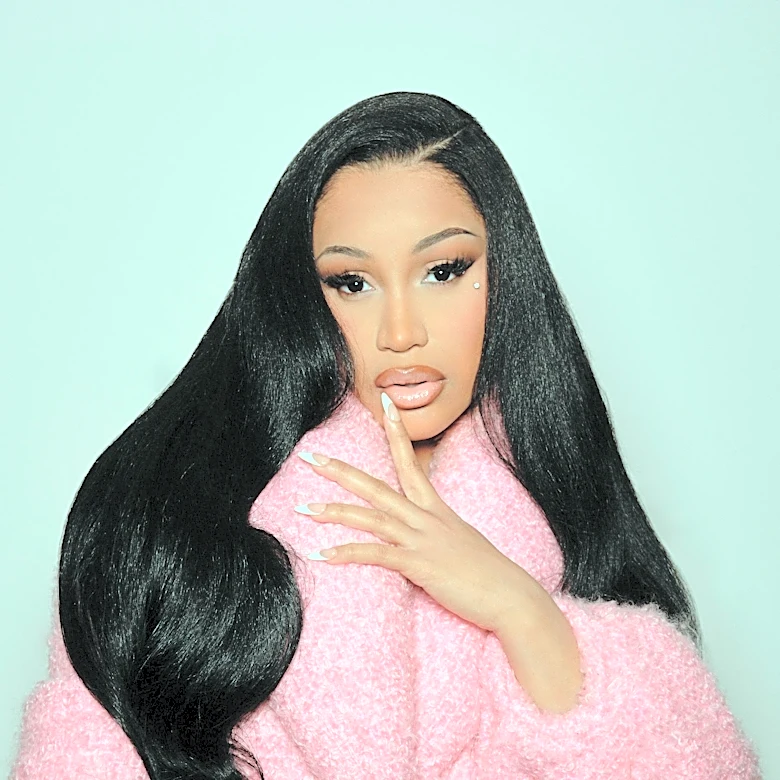 Cardi B swears by this BB cream for a flawless, glowing complexion