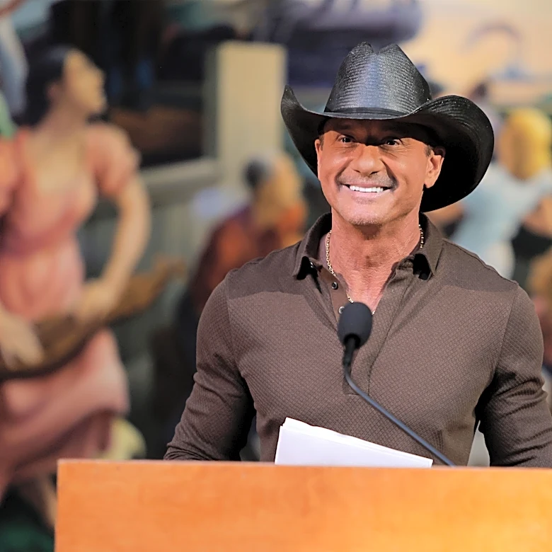 Tim McGraw concert tickets start at just $39, here's how to buy