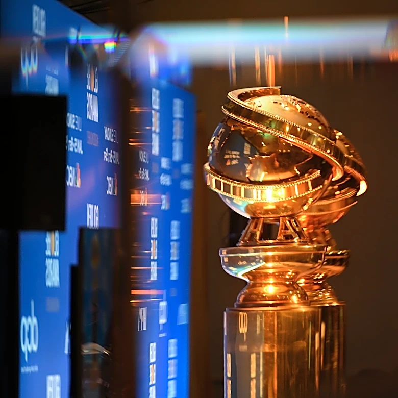 Hollywood Foreign Press Association files $150 million Golden Globes suit