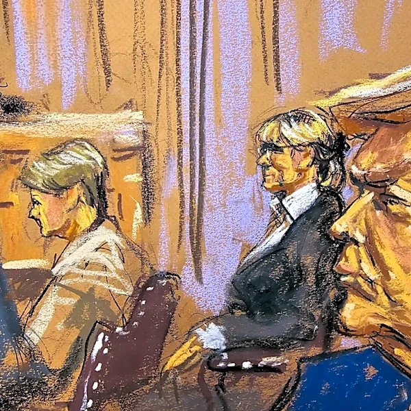 Trump asks Supreme Court to throw out $83M award to E. Jean Carroll