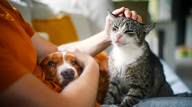 The rise of pet hospice means more choices, better goodbyes | The Excerpt