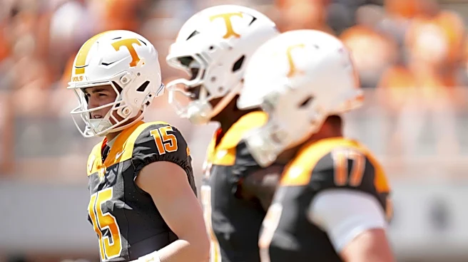 8 most intriguing college football QB battles heading into fall camp