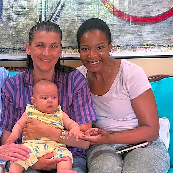 She was thinking about her future. Cancer made fertility an emergency