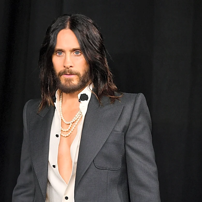Jared Leto faces sexual assault allegations from more women