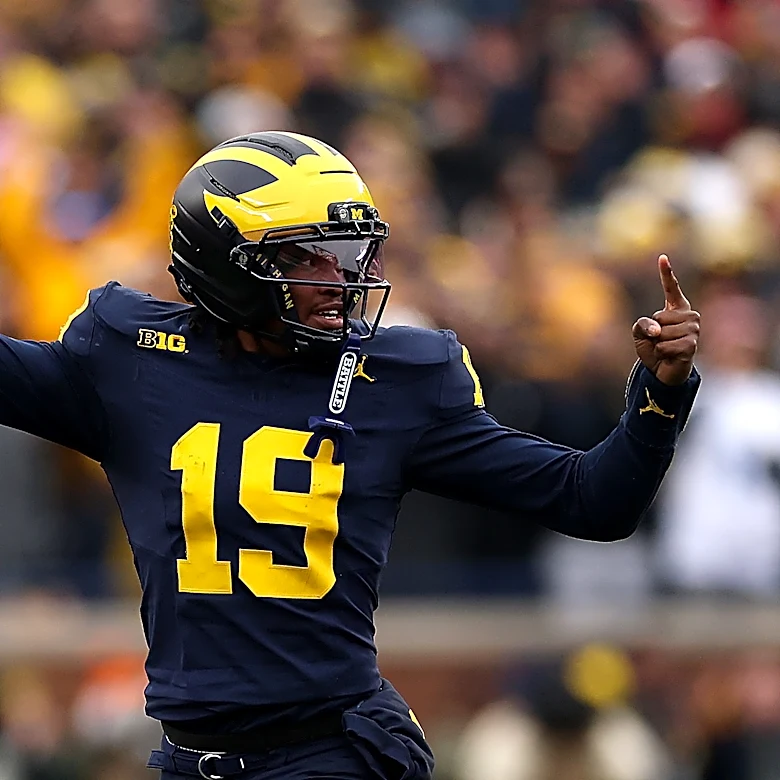 How to buy Michigan college football tickets, see full schedule