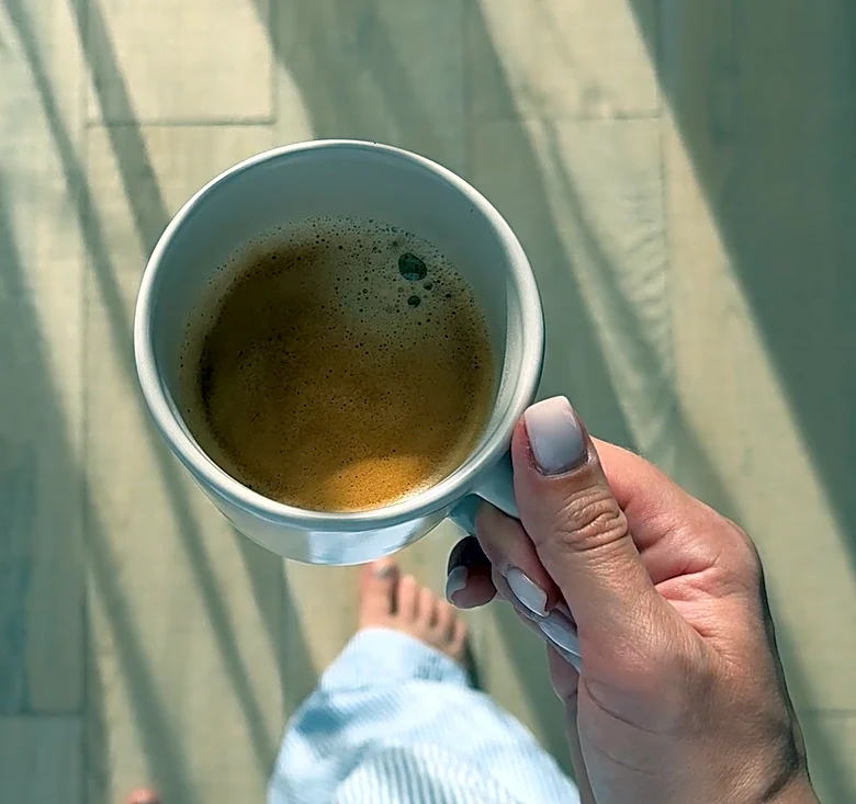 Coffee may help heart health -- up to 5 cups a day, experts say