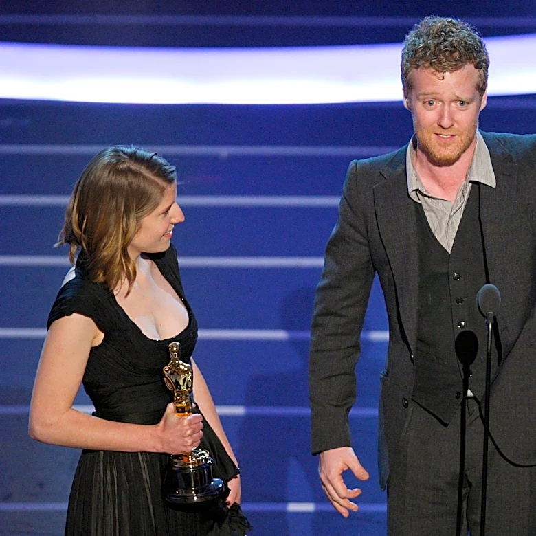 Glen Hansard, Oscar-winning 'Once' musician, dies in motorcycle crash