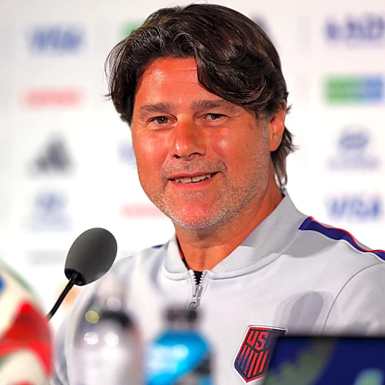 Mauricio Pochettino near deal to return as USMNT coach, per reports
