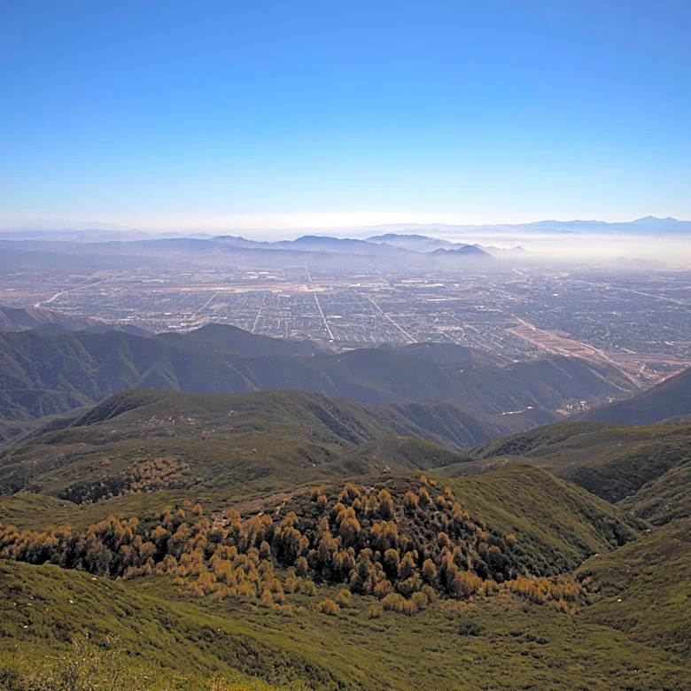 Officials warn of rockfalls after woman dies near SoCal hiking trail