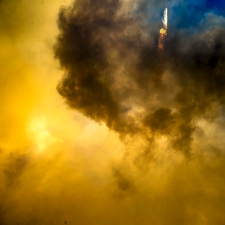Starship has been floating in ocean. Elon Musk says SpaceX plans to get it