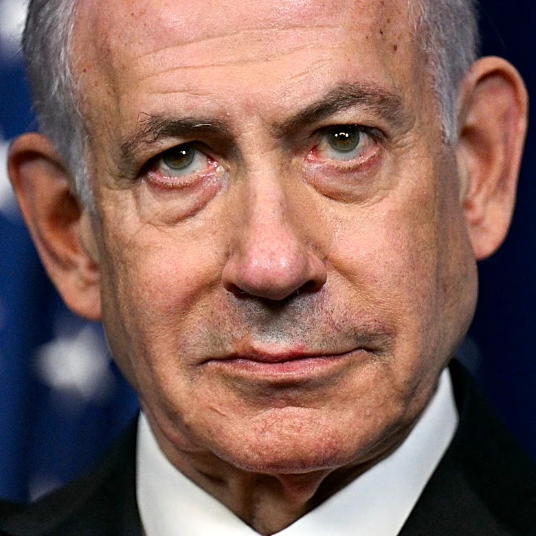 Poll says many back US arrest of Netanyahu, in line with Mamdani