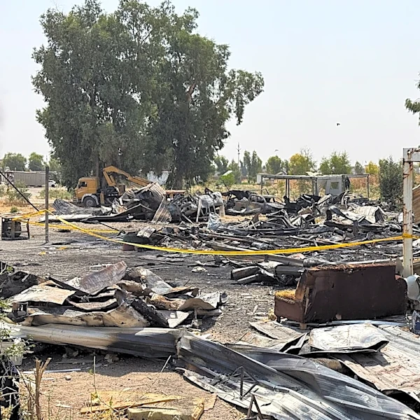 Iran’s ‘surprise attack’ ends U.S ceasefire. What it means for the war