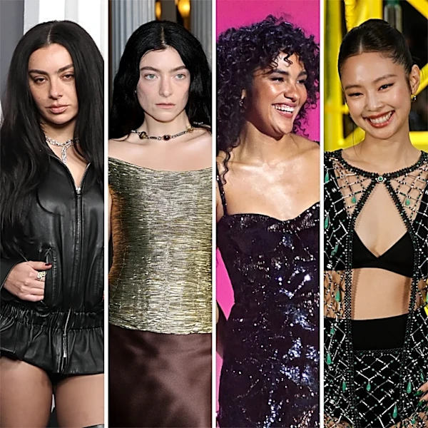 From Lorde to Tate McRae—how to watch Lollapalooza 2026 live or in person