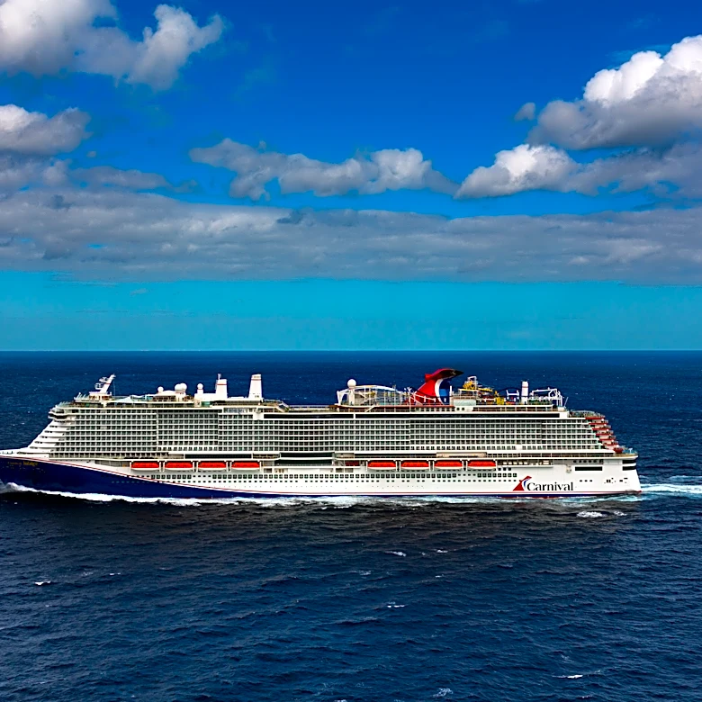 Carnival cancels 9 cruises. See the impacted dates