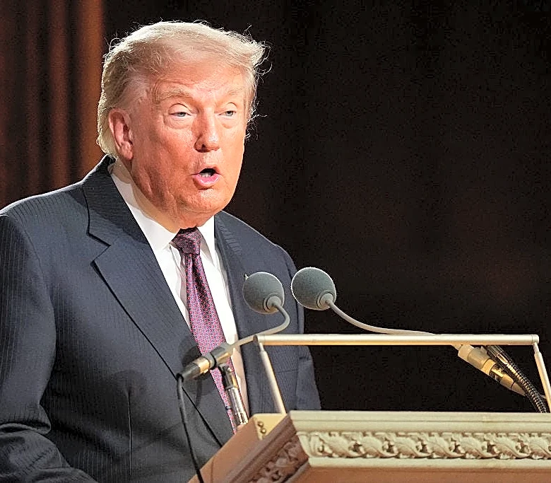 Brewery that promised free beer when Trump dies loses alcohol permit