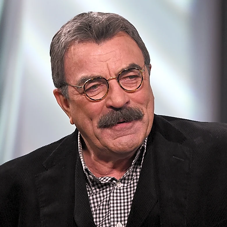 Tom Selleck says 'Blue Bloods' cast took pay cut to avoid cancellation
