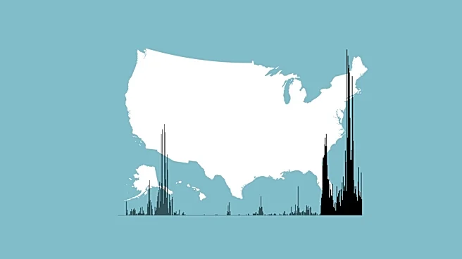 Measles cases reach highest level in 35 years. See the charts