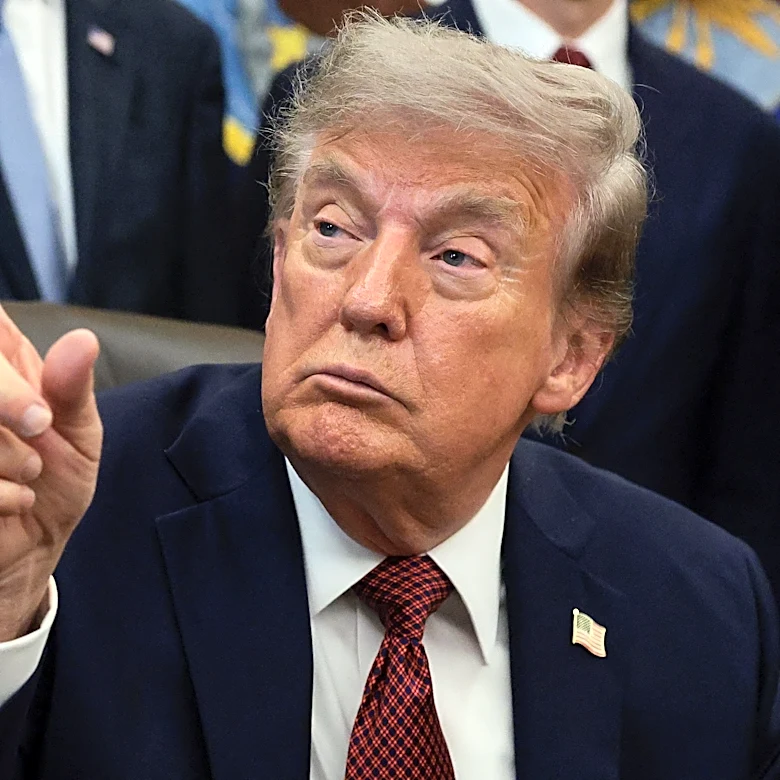 Trump blew billions on Iran instead of keeping you insured | Opinion