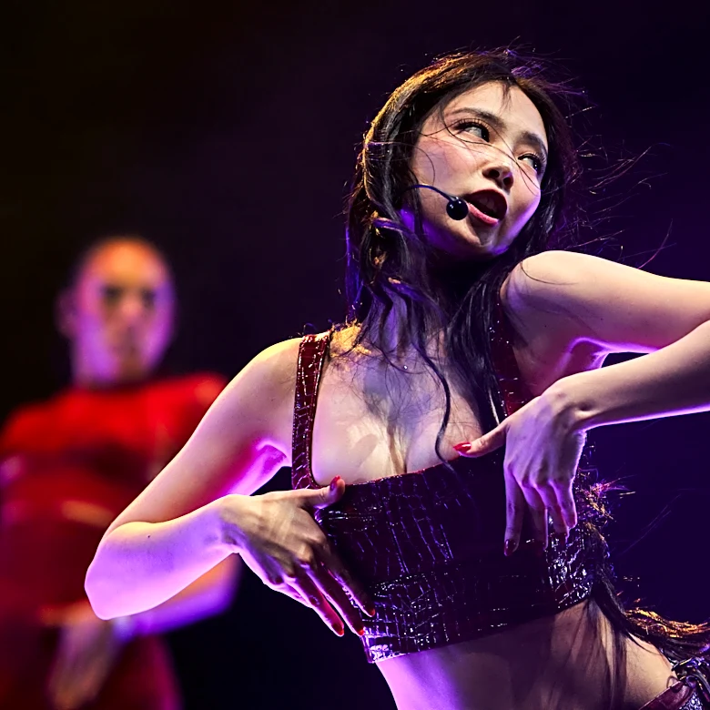 Olivia Dean, Charli XCX, more to headline Lollapalooza this weekend