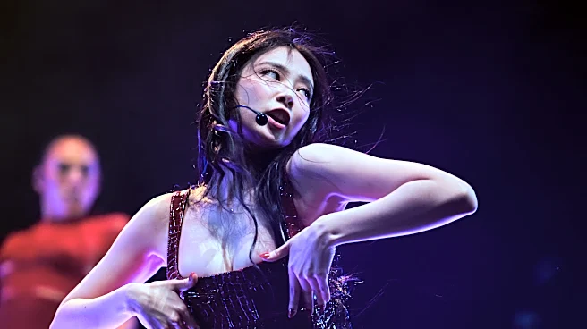 Olivia Dean, Charli XCX, more to headline Lollapalooza this weekend