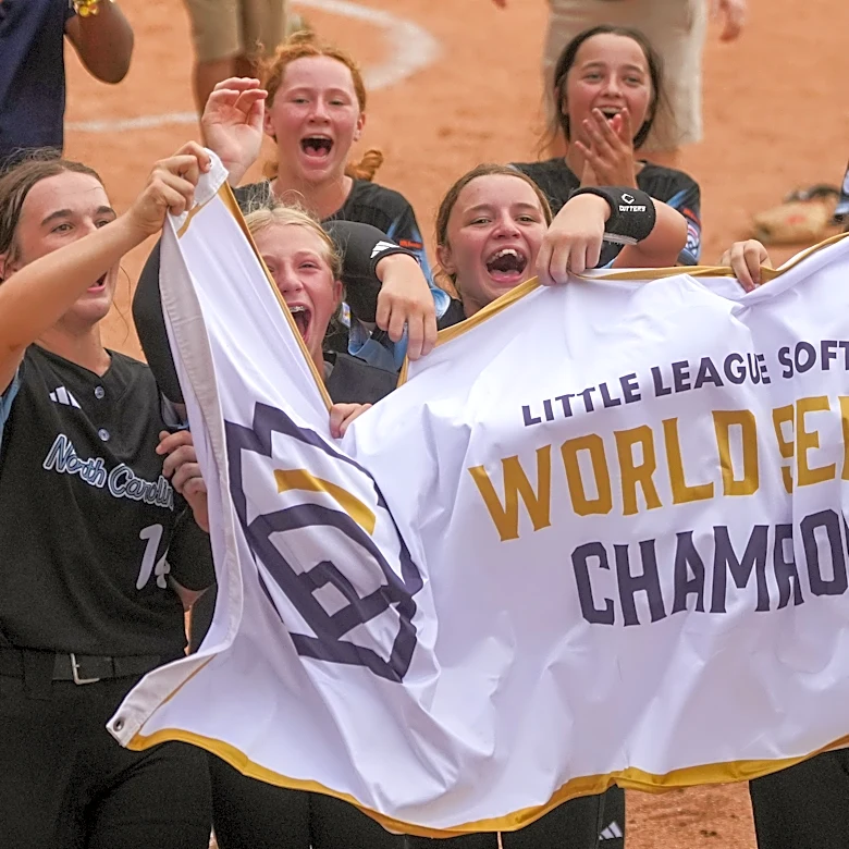 Meet the 12 teams playing in the Little League Softball World Series