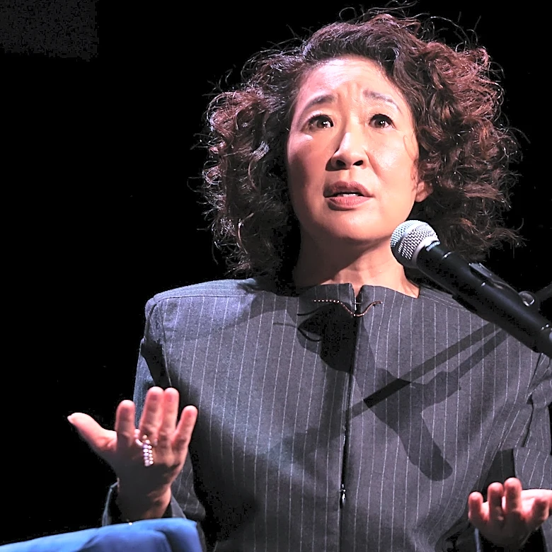 'Grey's Anatomy' star Sandra Oh reveals real reason for exiting show