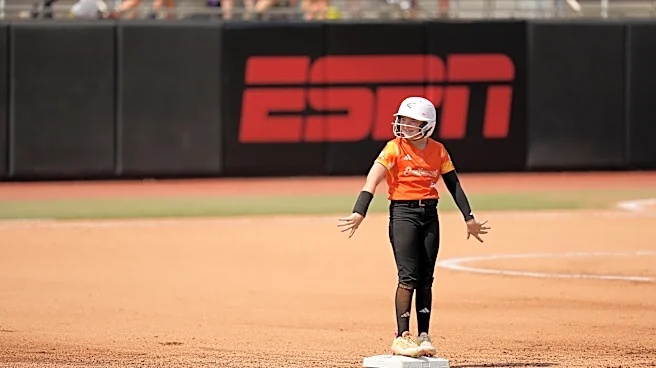 2026 Little League Softball World Series: Schedule for all 22 games