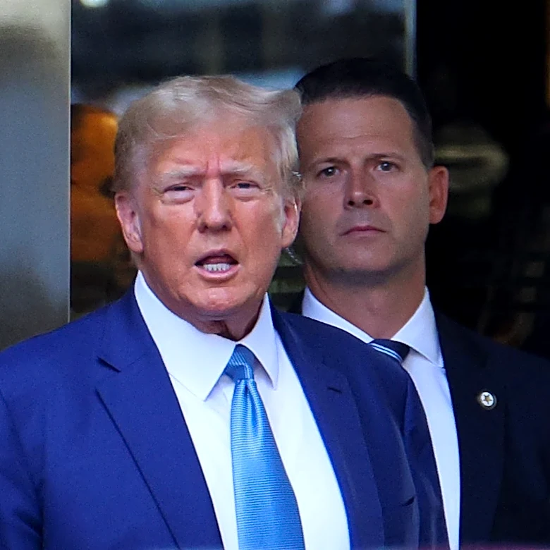 Has Donald Trump pleaded the Fifth? Yes, here's why