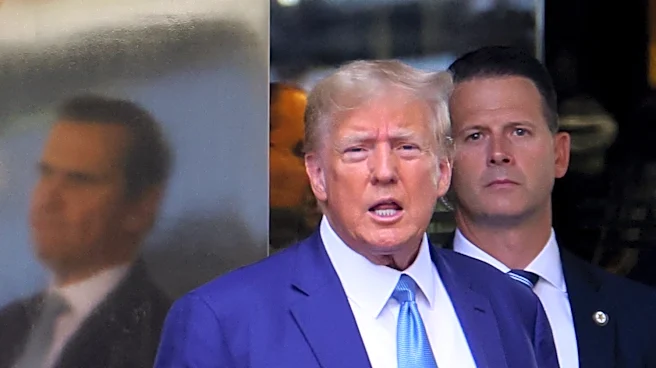 Has Donald Trump pleaded the Fifth? Yes, here's why