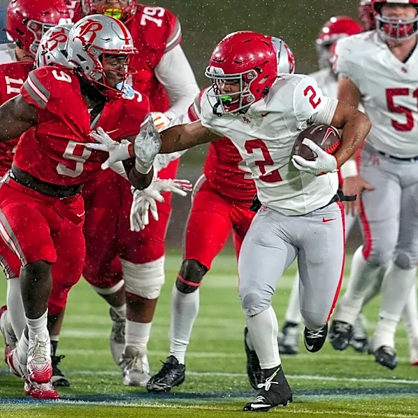Preseason Super 25 teams Baylor and Brentwood Academy to meet on ESPN2 in Tennessee showdown