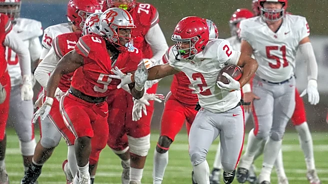 Preseason Super 25 teams Baylor and Brentwood Academy to meet on ESPN2 in Tennessee showdown