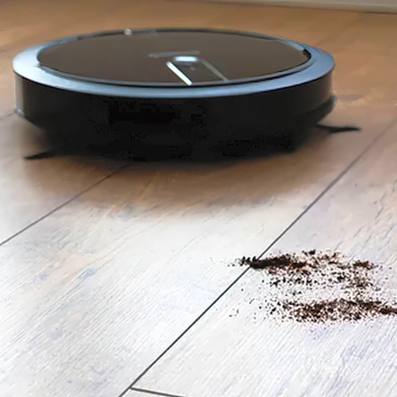 Robot vacuums could become harder to buy after new FCC ruling
