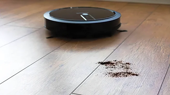 Robot vacuums could become harder to buy after new FCC ruling