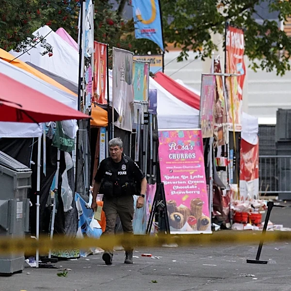 What to know about Seafair safety measures after Seattle shooting